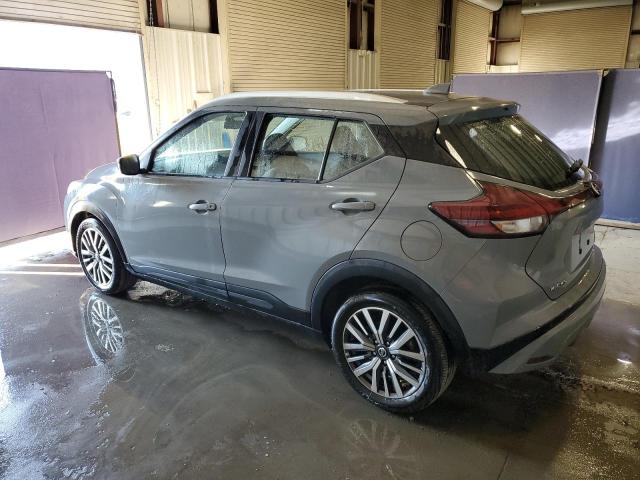 Photo 1 VIN: 3N1CP5CV2ML485900 - NISSAN KICKS SV 