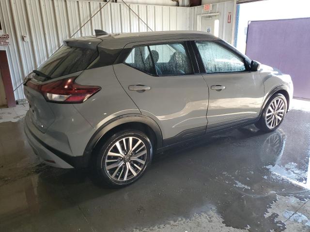 Photo 2 VIN: 3N1CP5CV2ML485900 - NISSAN KICKS SV 