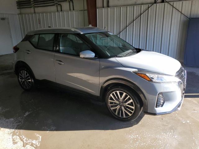 Photo 3 VIN: 3N1CP5CV2ML485900 - NISSAN KICKS SV 