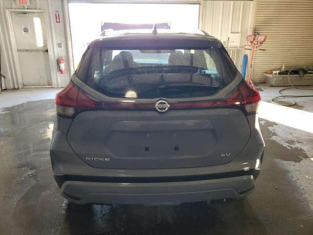 Photo 5 VIN: 3N1CP5CV2ML485900 - NISSAN KICKS SV 