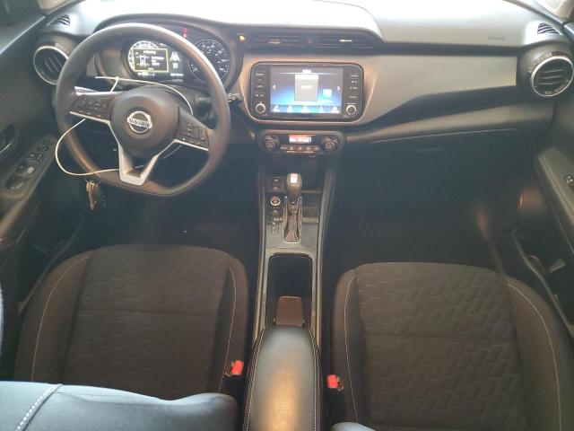 Photo 7 VIN: 3N1CP5CV2ML485900 - NISSAN KICKS SV 