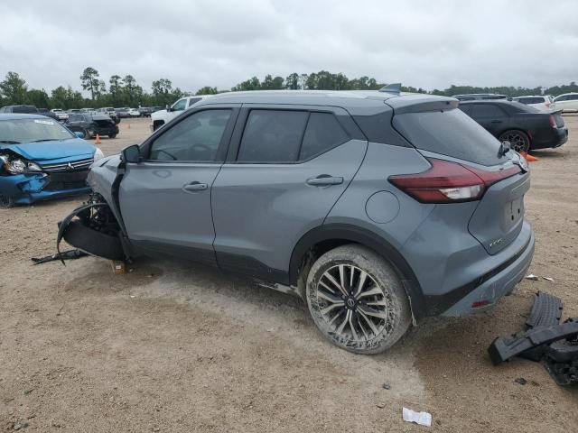 Photo 1 VIN: 3N1CP5CV2ML505207 - NISSAN KICKS SV 