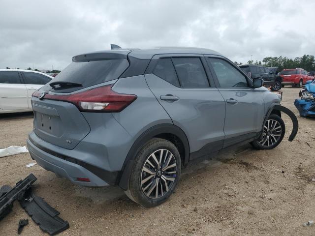 Photo 2 VIN: 3N1CP5CV2ML505207 - NISSAN KICKS SV 