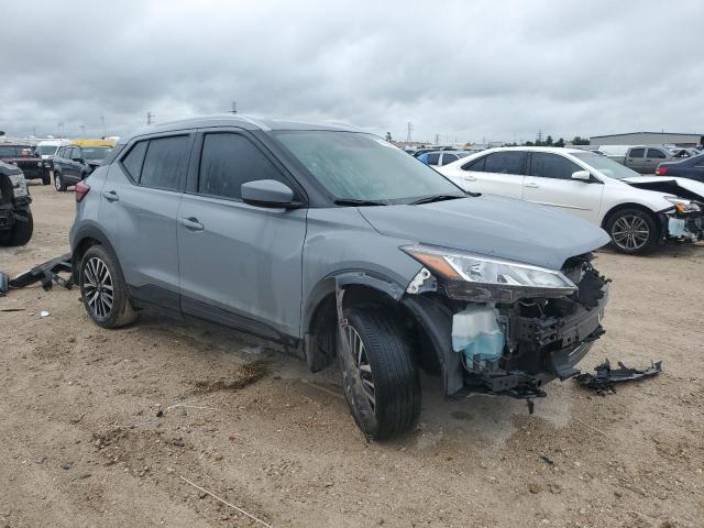 Photo 3 VIN: 3N1CP5CV2ML505207 - NISSAN KICKS SV 