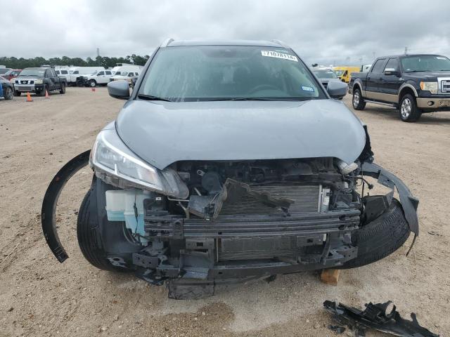 Photo 4 VIN: 3N1CP5CV2ML505207 - NISSAN KICKS SV 