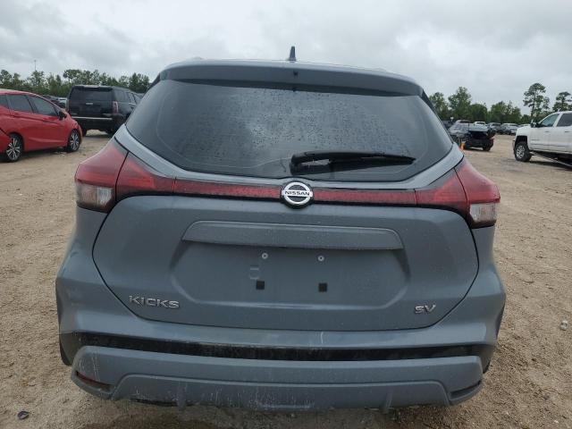 Photo 5 VIN: 3N1CP5CV2ML505207 - NISSAN KICKS SV 