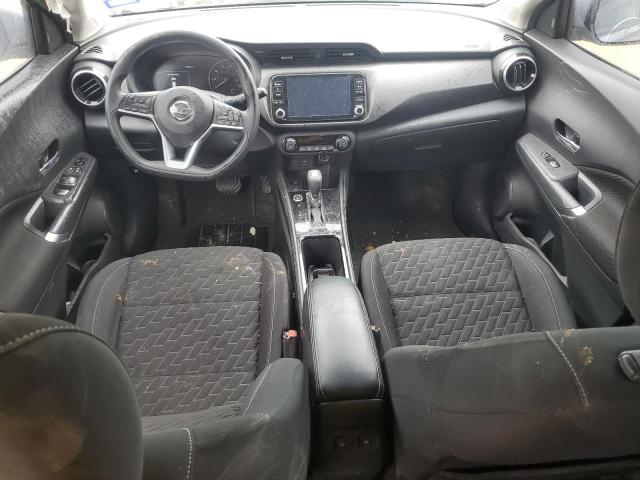 Photo 7 VIN: 3N1CP5CV2ML505207 - NISSAN KICKS SV 