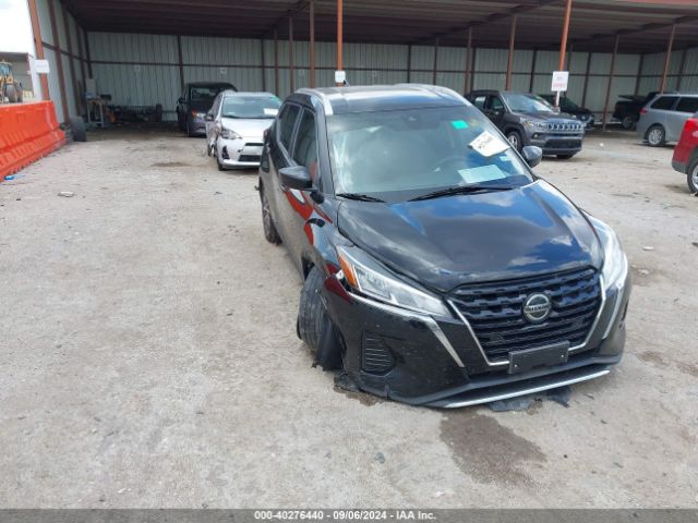 Photo 0 VIN: 3N1CP5CV2ML508835 - NISSAN KICKS 