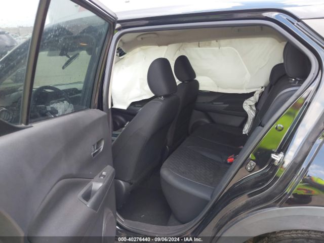 Photo 7 VIN: 3N1CP5CV2ML508835 - NISSAN KICKS 