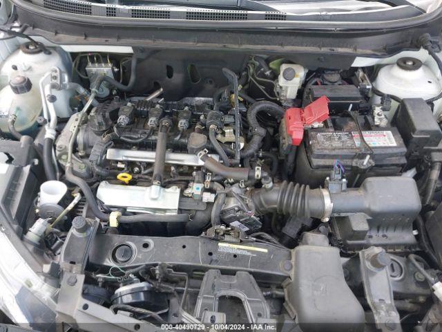 Photo 9 VIN: 3N1CP5CV2ML510505 - NISSAN KICKS 