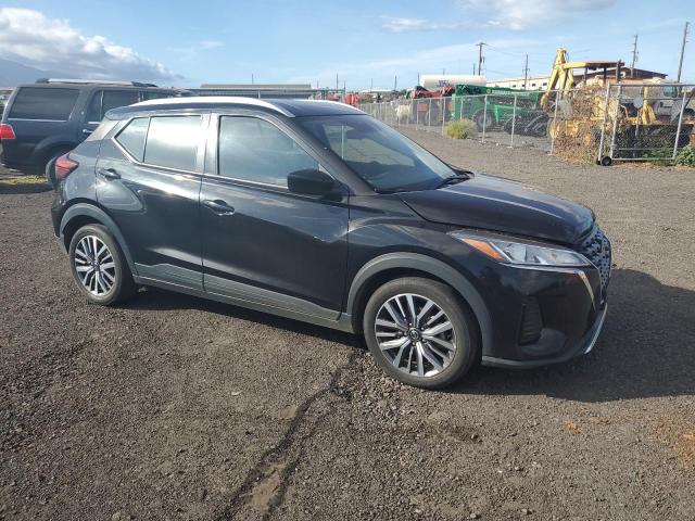 Photo 3 VIN: 3N1CP5CV2ML526820 - NISSAN KICKS SV 