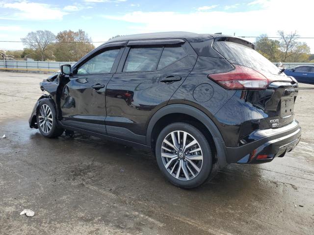 Photo 1 VIN: 3N1CP5CV2ML536733 - NISSAN KICKS 