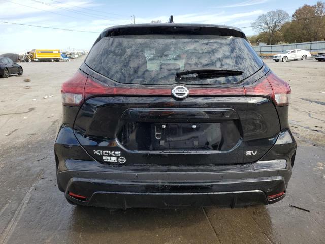 Photo 5 VIN: 3N1CP5CV2ML536733 - NISSAN KICKS 