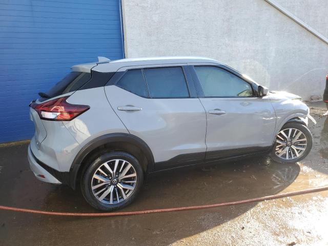 Photo 2 VIN: 3N1CP5CV2ML537204 - NISSAN KICKS 