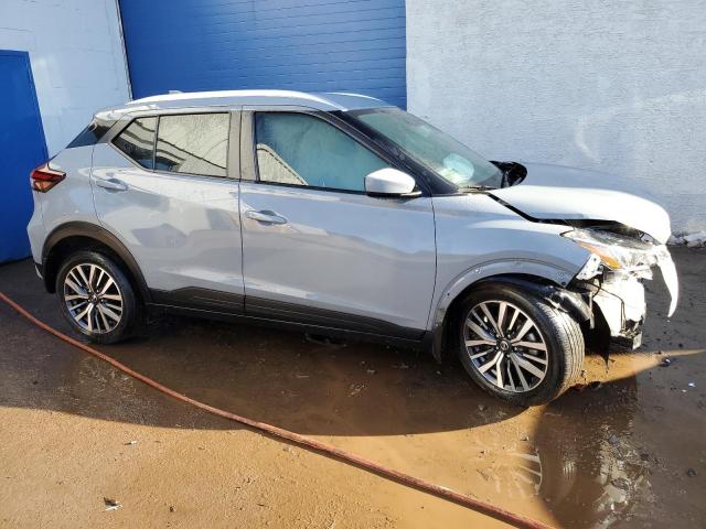 Photo 3 VIN: 3N1CP5CV2ML537204 - NISSAN KICKS 