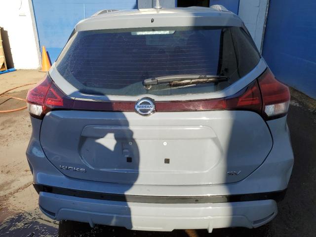 Photo 5 VIN: 3N1CP5CV2ML537204 - NISSAN KICKS 