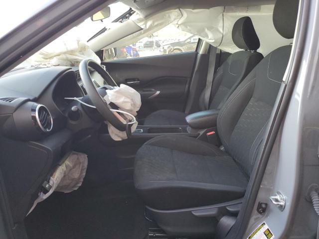 Photo 6 VIN: 3N1CP5CV2ML537204 - NISSAN KICKS 