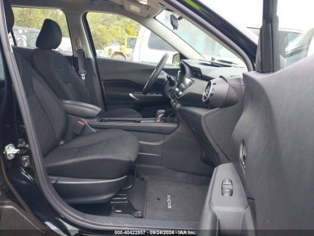 Photo 4 VIN: 3N1CP5CV2ML546307 - NISSAN KICKS 