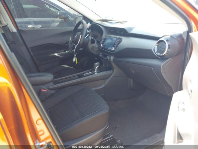 Photo 4 VIN: 3N1CP5CV2ML555959 - NISSAN KICKS 