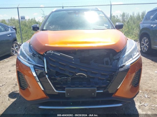 Photo 5 VIN: 3N1CP5CV2ML555959 - NISSAN KICKS 