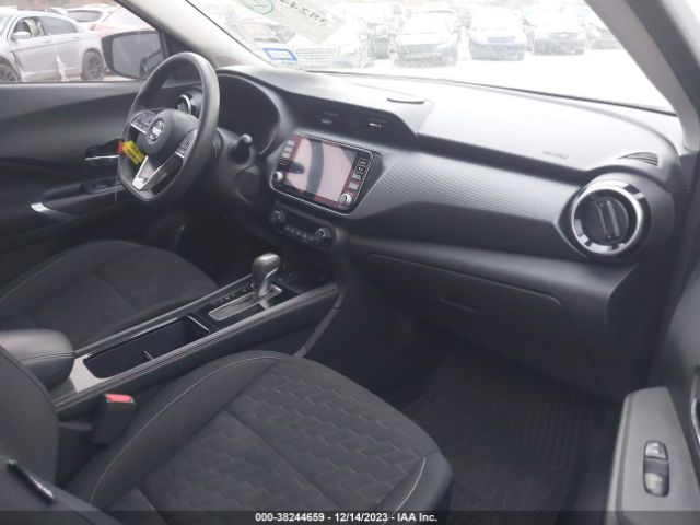 Photo 4 VIN: 3N1CP5CV2ML565083 - NISSAN KICKS 