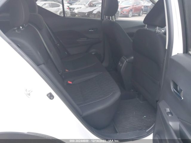 Photo 7 VIN: 3N1CP5CV2ML565083 - NISSAN KICKS 