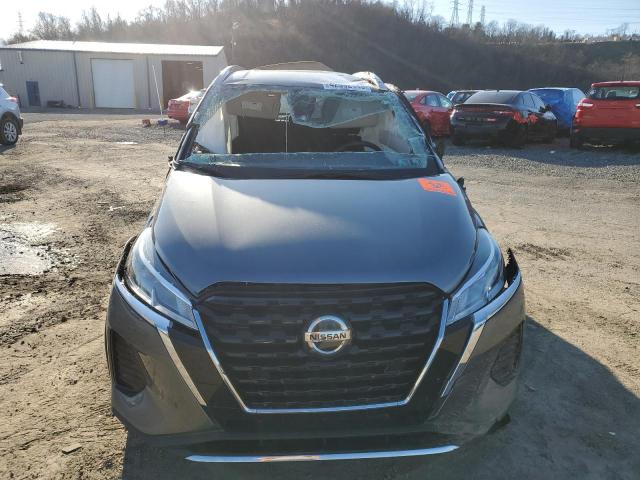 Photo 4 VIN: 3N1CP5CV2ML566508 - NISSAN KICKS SV 