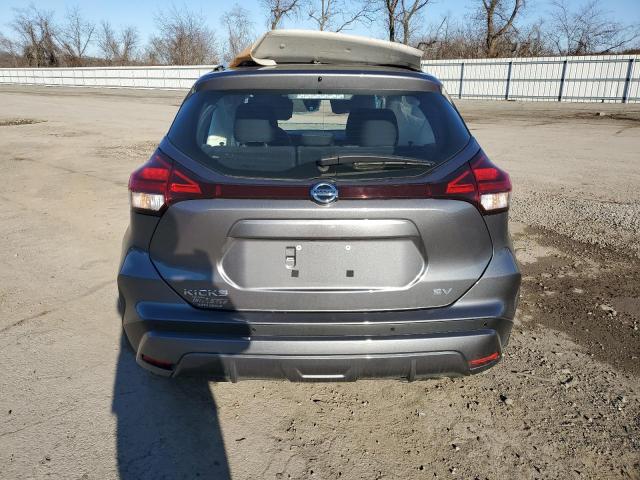 Photo 5 VIN: 3N1CP5CV2ML566508 - NISSAN KICKS SV 