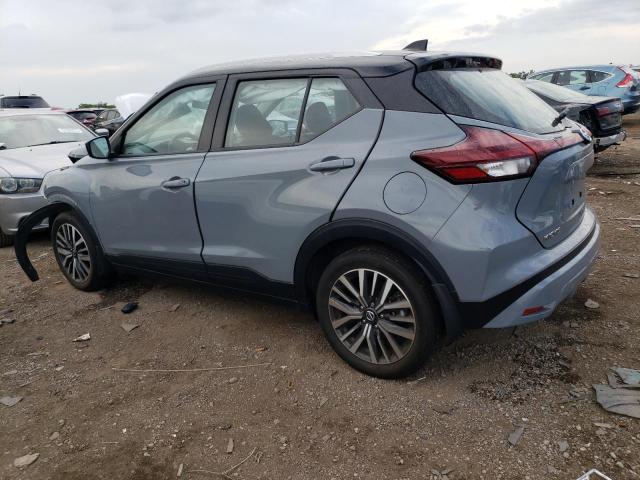 Photo 1 VIN: 3N1CP5CV2ML566640 - NISSAN KICKS SV 