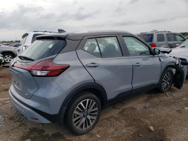 Photo 2 VIN: 3N1CP5CV2ML566640 - NISSAN KICKS SV 