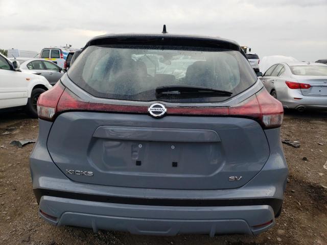 Photo 5 VIN: 3N1CP5CV2ML566640 - NISSAN KICKS SV 