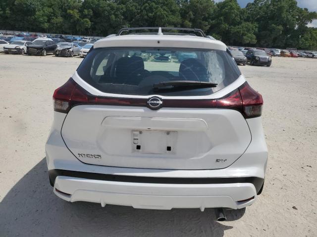 Photo 5 VIN: 3N1CP5CV2NL477104 - NISSAN KICKS 