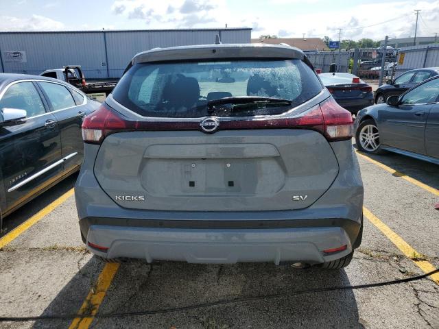 Photo 5 VIN: 3N1CP5CV2NL480052 - NISSAN KICKS SV 