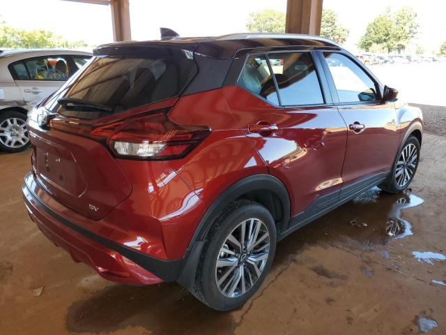 Photo 3 VIN: 3N1CP5CV2NL483646 - NISSAN KICKS SV 