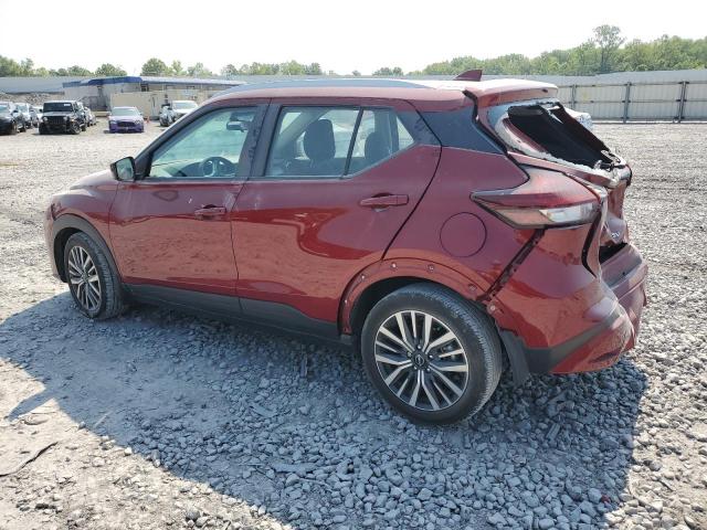 Photo 1 VIN: 3N1CP5CV2NL491214 - NISSAN KICKS SV 