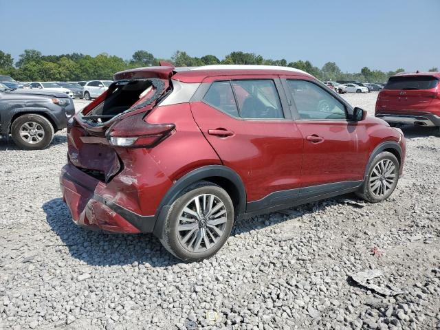 Photo 2 VIN: 3N1CP5CV2NL491214 - NISSAN KICKS SV 