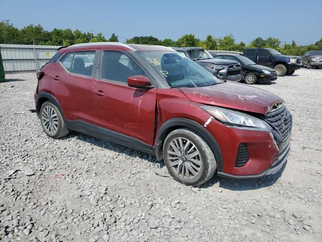 Photo 3 VIN: 3N1CP5CV2NL491214 - NISSAN KICKS SV 