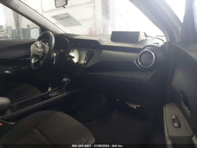 Photo 4 VIN: 3N1CP5CV2NL491908 - NISSAN KICKS 