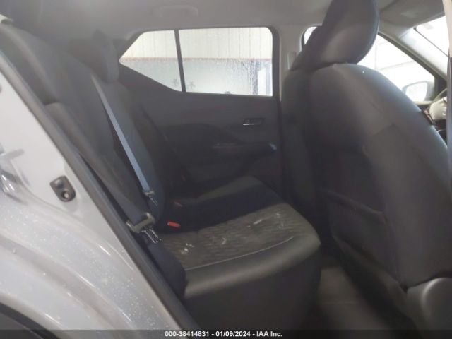 Photo 7 VIN: 3N1CP5CV2NL491908 - NISSAN KICKS 