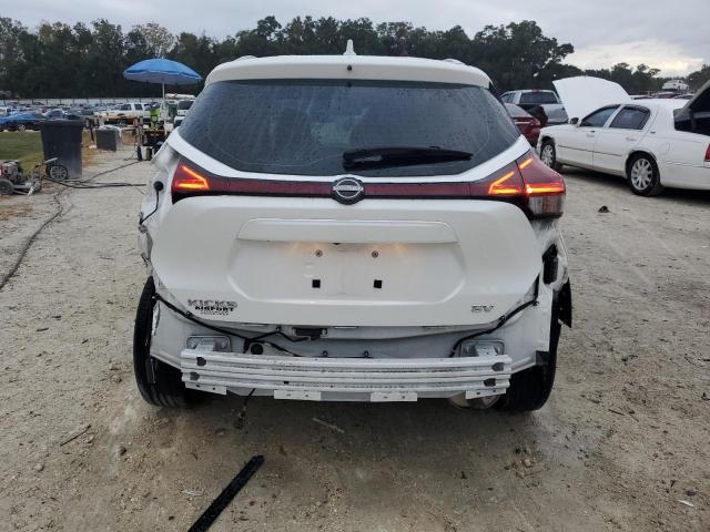 Photo 5 VIN: 3N1CP5CV2NL499488 - NISSAN KICKS SV 