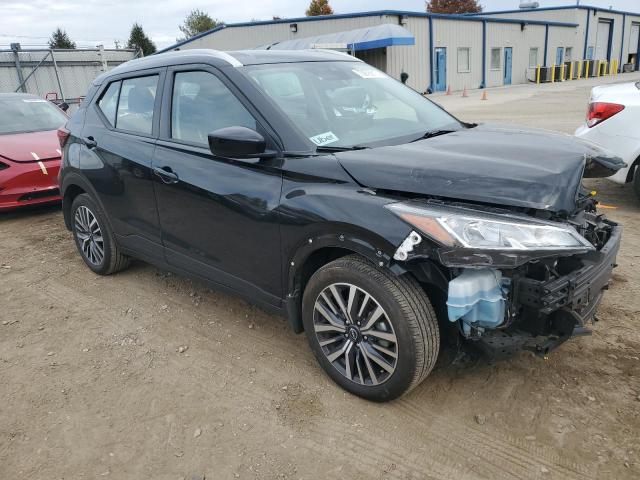 Photo 3 VIN: 3N1CP5CV2NL514927 - NISSAN KICKS 