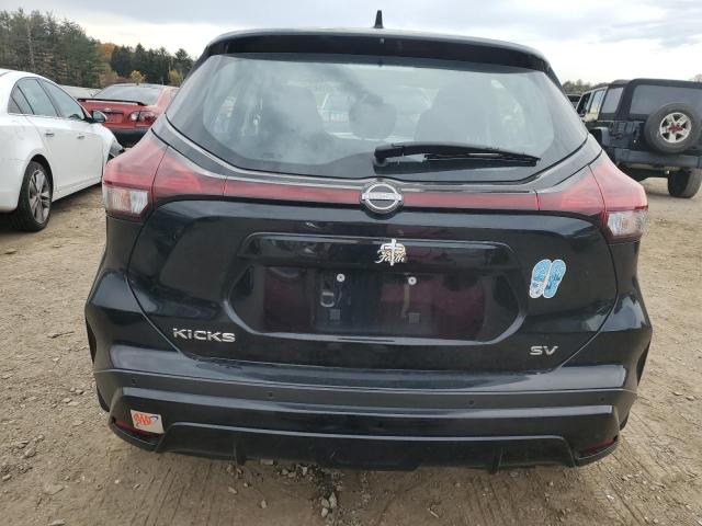 Photo 5 VIN: 3N1CP5CV2NL514927 - NISSAN KICKS 