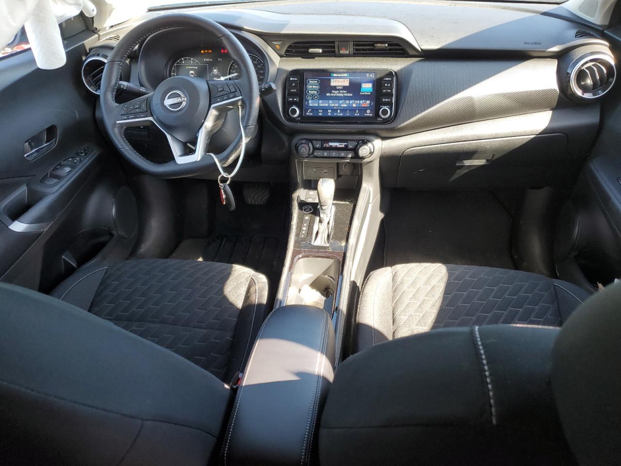 Photo 7 VIN: 3N1CP5CV2NL522221 - NISSAN KICKS 