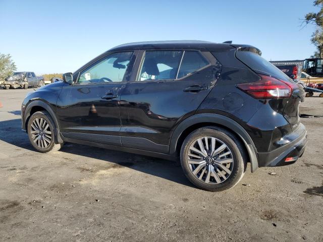 Photo 1 VIN: 3N1CP5CV2NL529802 - NISSAN KICKS SV 