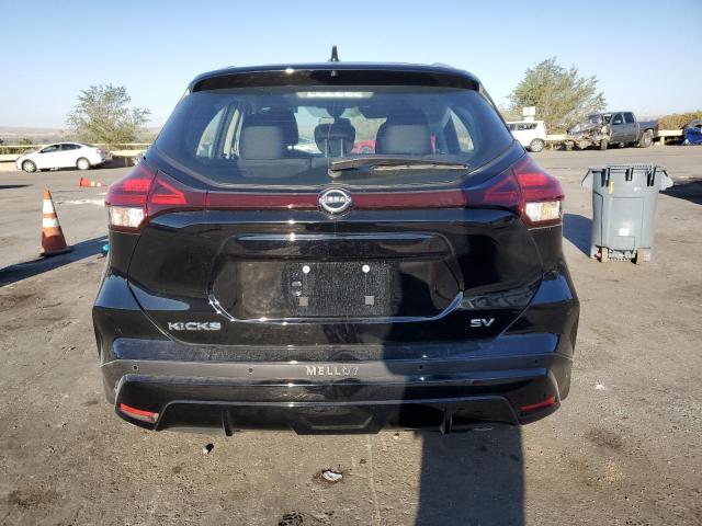 Photo 5 VIN: 3N1CP5CV2NL529802 - NISSAN KICKS SV 