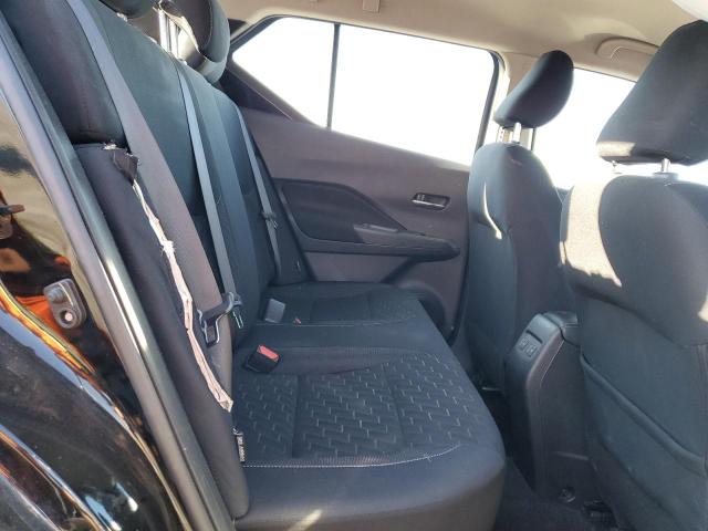 Photo 9 VIN: 3N1CP5CV2NL529802 - NISSAN KICKS SV 