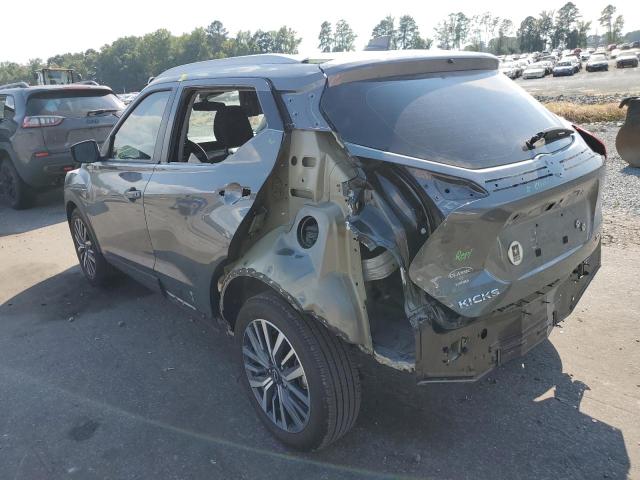 Photo 1 VIN: 3N1CP5CV2PL482662 - NISSAN KICKS 