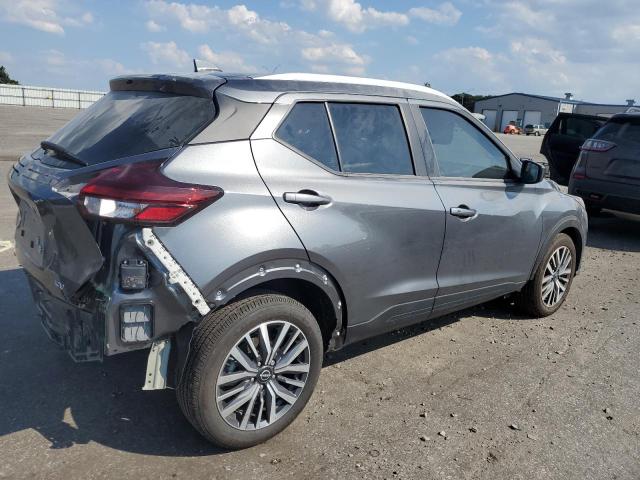 Photo 2 VIN: 3N1CP5CV2PL482662 - NISSAN KICKS 