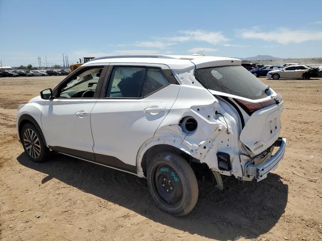 Photo 1 VIN: 3N1CP5CV2PL483522 - NISSAN KICKS SV 