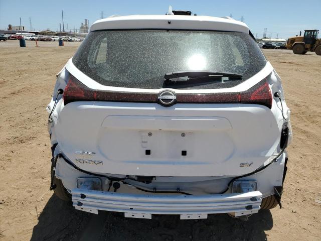 Photo 5 VIN: 3N1CP5CV2PL483522 - NISSAN KICKS SV 